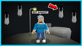 Escape Fear City Obby  Roblox Indonesia [upl. by Berke316]