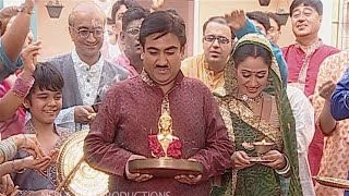 Episode 134  Taarak Mehta Ka Ooltah Chashmah  TMKOC Comedy  तारक मेहता का उल्टा चश्मा [upl. by Vicki]