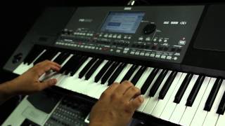 Choosing the Right Keyboard  Workstations vs Arrangers [upl. by Frans363]