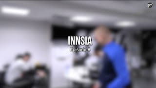 Innsia episode 8 [upl. by Sinylg]