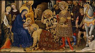 Gaudete  Medieval Christmas Carol  Best version [upl. by Betsy]