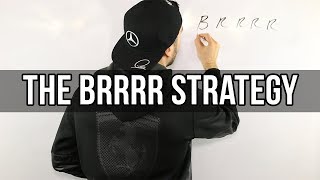 BRRRR Strategy  The Fastest Way To Build Wealth [upl. by Idnod]