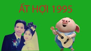 Ất Hợi 1995  Xem giờ ngày tháng sinh tốt xấu [upl. by Akehs]