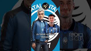 Gasp sprona Scamacca atalanta gasperini scamacca dea erieatim [upl. by Schlosser383]