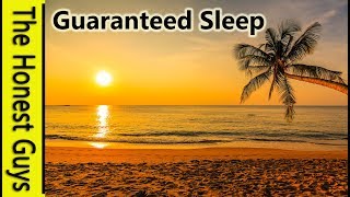 🎧 Guided Sleep Meditation  Pure Deep Relaxation [upl. by Easter534]