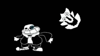 Sr Pelo mogolovonio  Djjaners megalovania remix [upl. by Arney]