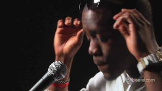 Iyaz  Replay BILLBOARD LIVE VERSION [upl. by Yrahcaz]