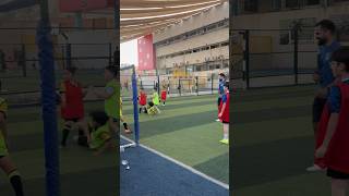 Dangerous defender rap funny youtubeshorts football reels soccer futsal messi shorts cr7 [upl. by Lentha912]