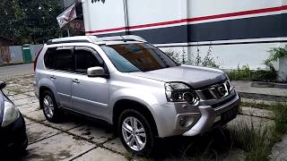 Nissan X Trail Ganteng SOLD OUT [upl. by Dej884]