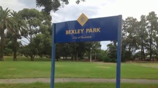 Bexley NSW Sydney Australia  A Look At Suburban Bexley in NSW 2207 [upl. by Tryck]