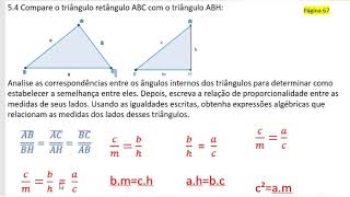 CADERNO DO ALUNO VOLUME 3PARTE II [upl. by Assilym]