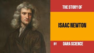 Isaac Newton The Mind That Unlocked the Universe [upl. by Yelmene]