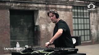 Layton Giordani New Generation Stream beatport Live 720p [upl. by Gladys]