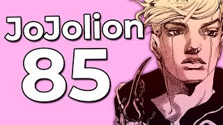 JoJolion Chapter 85 Review「Something About The Head Doctor」 [upl. by Yramanna]