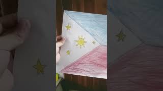 Lupang Hinirang Philippines Flag Song [upl. by Thorpe]