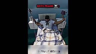 Girls prank vs Boys prank trollface troll edit [upl. by Aia]