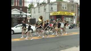 Ossiningny Fire Department 200th Anniversary Parade Part 3 of 5 [upl. by Noraf]