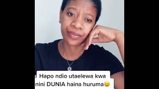 VICHEKESHO VUNJA MBAVU TANZANIA  VICHEKESHO VYA KISWAHILI 😂😂😂😂😂😂😂 [upl. by Eiramllij684]