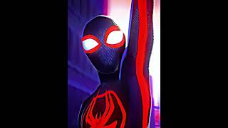 Miles morales edit YouTube kinda made the quality and speed bad so Srry capcutinterest [upl. by Erdnaed]