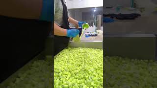 🍭🥰 Satisfying with candy crush 🥳 streetfood satisfying satisfyingvideo [upl. by Ennasirk897]