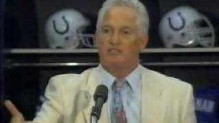 Bill Tobin vs Mel Kiper  1994 Part 2 [upl. by Aital]