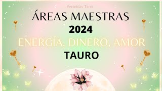 ⭐️TAURO 2024 Está sucediendo avanza🪬 Atraes la conexión romántica ❤️‍🔥🔐📲 TAROT HORÓSCOPO [upl. by Ainessey27]