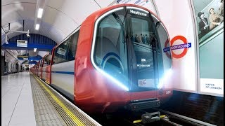 London Underground Song Lyrics amp Video [upl. by Danice801]