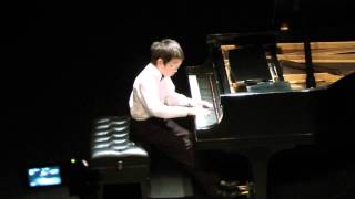 Leonid Nediak plays Rachmaninoff Lilacs and more [upl. by Aniwde]