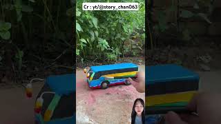 GANTI WARNA JADI BIRU MEWAH BIAR DIKASIH MASUK‼️ storychan063 [upl. by Parhe150]