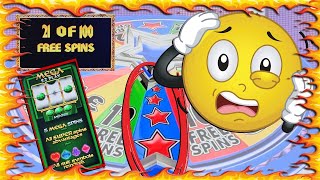 Big Gambles Premium Spins and 100 Free Spins [upl. by Enoch]