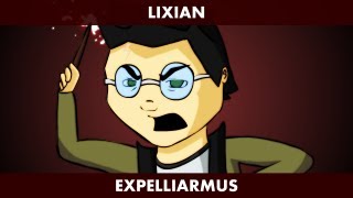 Lixian  Expelliarmus [upl. by Idelle]