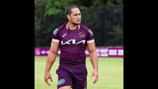 Brisbane Broncos Off Contract players and where I think they will end up [upl. by Kovacev]