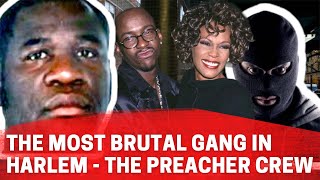 The Chilling Tale of Clarence ‘Preacher’ Heatley and The Harlem Preacher Crew [upl. by Web139]