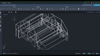 Filtro Rotatorio en AutoCAD [upl. by Ruddie]