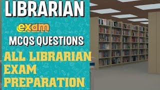 part 73 library questions and answerssolved MCQs library and information sciencelibrarian test [upl. by Lantz]