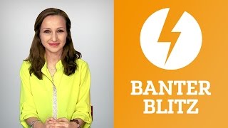 Banter Blitz with Miss Tactics [upl. by Lipski]