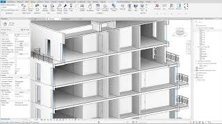 PowerPack for Revit  Join and Unjoin Geometry [upl. by Ladnyc]