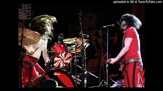 The White Stripes My Doorbell Live [upl. by Richma]