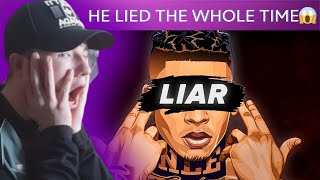 NLE Choppa Hip Hops Most Hypocritical Rapper [upl. by Sigismond]