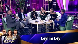 LEYLİM LEY [upl. by Donatelli]