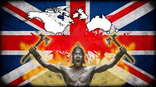 Rise of the Anglosphere [upl. by Eivad916]