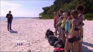 Koh Lanta 2014  Bande Annonce n°2 [upl. by Lladnar]