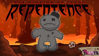 How To Unlock Tainted Characters  The Binding of Isaac Repentance [upl. by Notliw388]