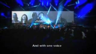 Hillsong  Your Name High  With SubtitlesLyrics [upl. by Viglione]