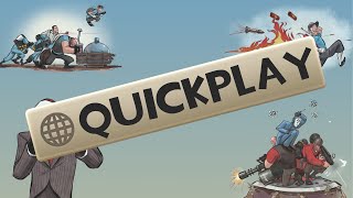 The Return of Quickplay  By The Best in the Community [upl. by Ynelram963]