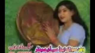 kandi kuchi jor ka tawezona bibi janai ta pashto 2009 song [upl. by Readus]