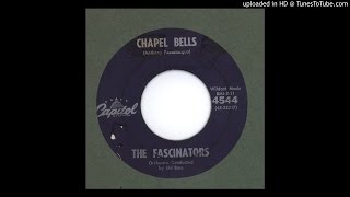 Fascinators The  Chapel Bells  1958 [upl. by Reham]