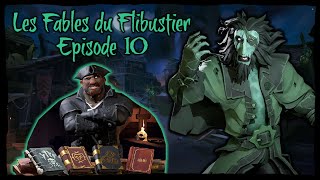 Le Destin du Morningstar 🧭 Ep 10 🏝️ Les Fables du Flibustier [upl. by Jennee]