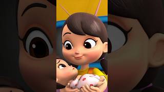 Canción Enferma Para Niños shorts cancióninfantil trending reels funny [upl. by Aenert]