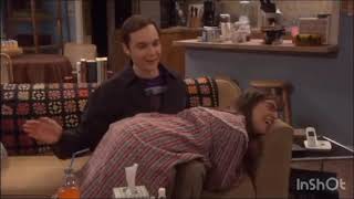 The Big Bang Theory Bloopers [upl. by Erme]